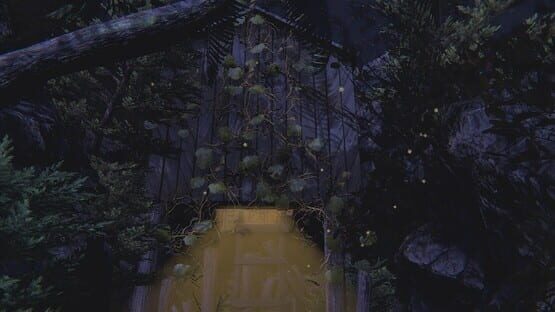Wounded: The Beginning backdrop