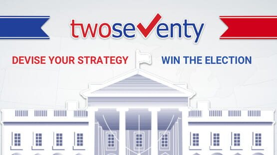 270 | Two Seventy US Election screenshot 4