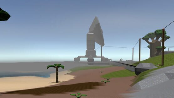 Outpost Engineer screenshot 2