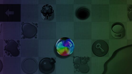 Splotches — 1