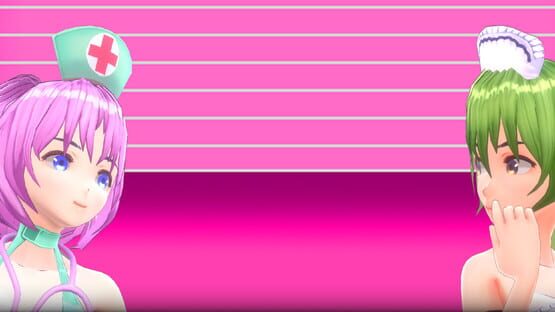 Club Hentai: Girls, Love, Sex screenshot 3