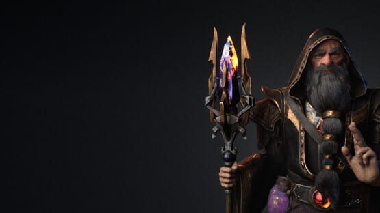 Dark North gameplay screenshot