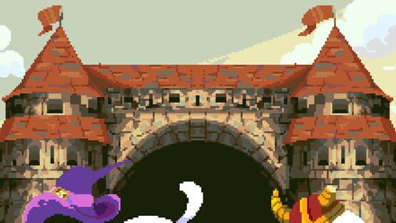 Kitty Tactics gameplay screenshot
