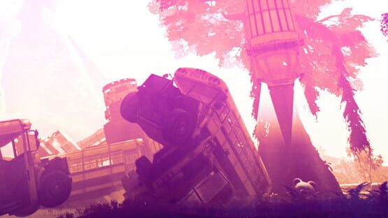 Lost At Sea gameplay screenshot