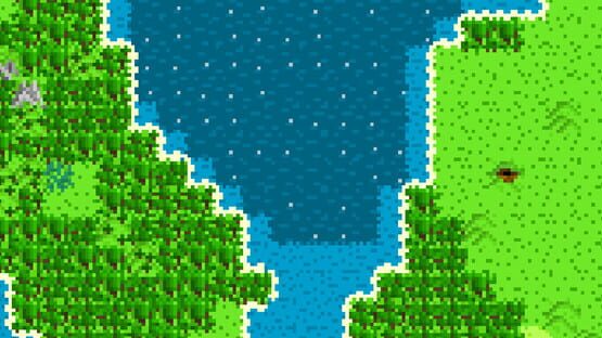 Civlands gameplay screenshot