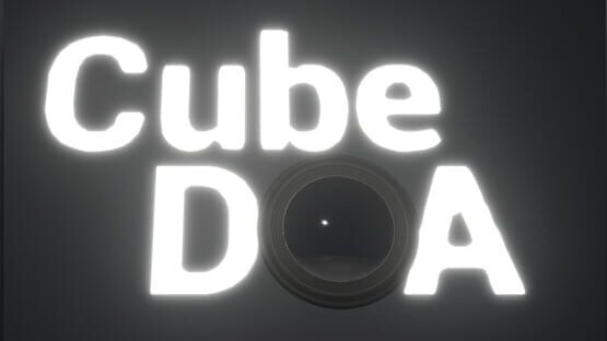 Cube DOA official artwork 1