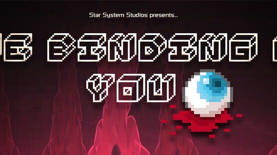 The Binding of You official artwork 1