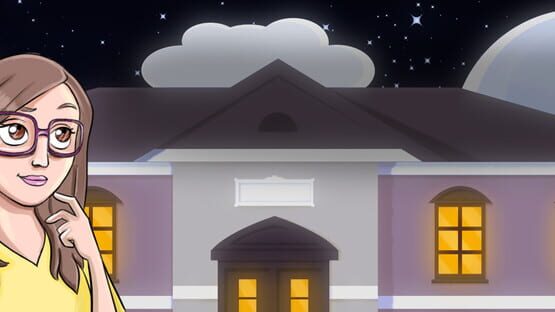 Detective March Forward: The Missing Will official artwork 1