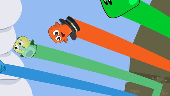Wall Jump Stuff official artwork 1