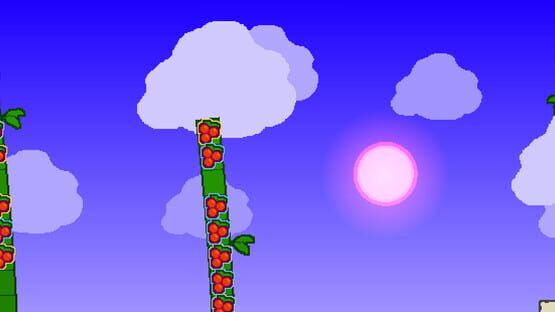 Tree Strike gameplay screenshot