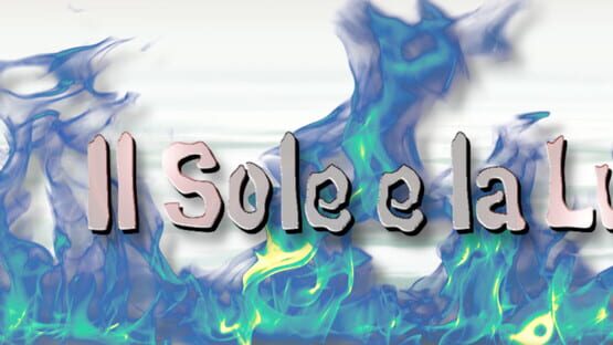 Il Sole e la Luna official artwork 1