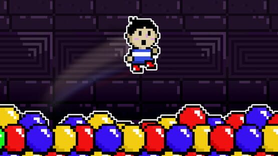 Ball Pit Simulator official artwork 1