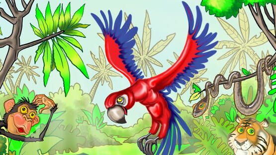 Passage 4 gameplay screenshot