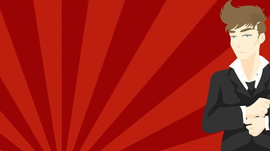 Movie Maven: A Tycoon Game official artwork 1