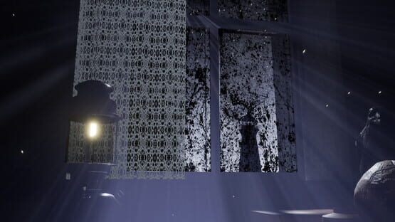 Sector 40: The Soviet Legacy gameplay screenshot