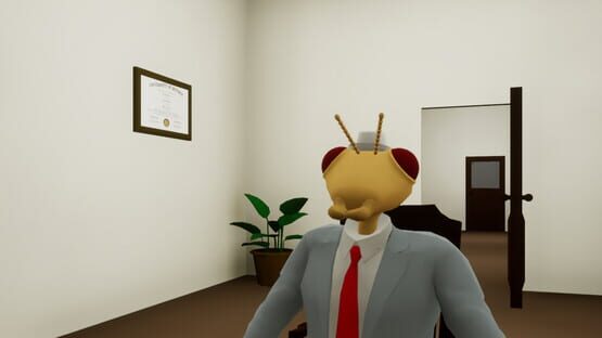 Ant Detective 2 official artwork 1