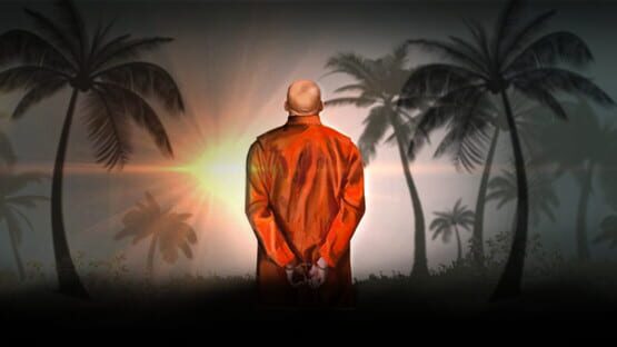 Inmate: Survival official artwork 1