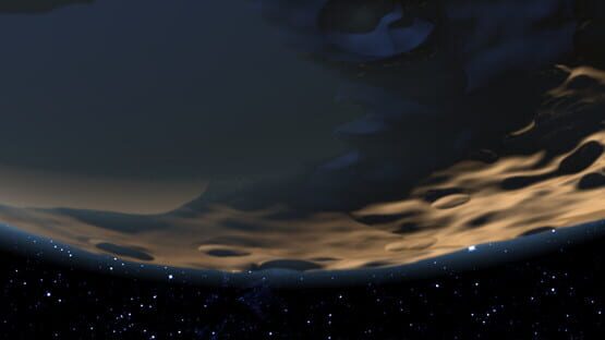 Infinite Space III: Sea of Stars gameplay screenshot
