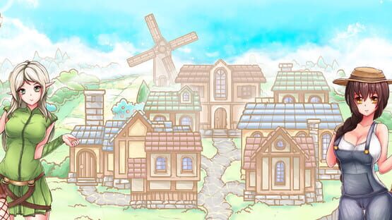 World of relish official artwork 1