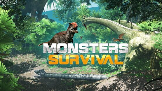 Monsters: Survival gameplay screenshot