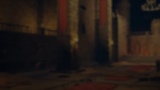 Idle Dungeons gameplay screenshot