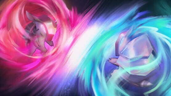 Polarities gameplay screenshot