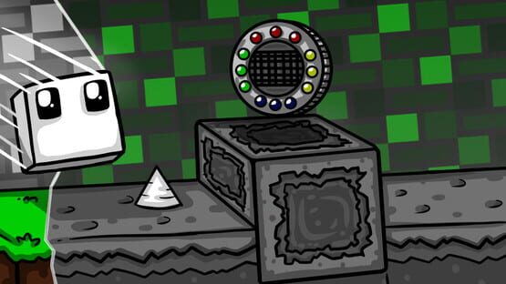 Super Indie Square official artwork 1