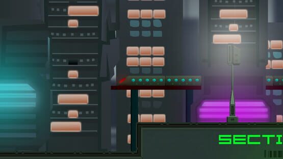 O.M.S gameplay screenshot