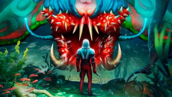 Taravana official artwork 1