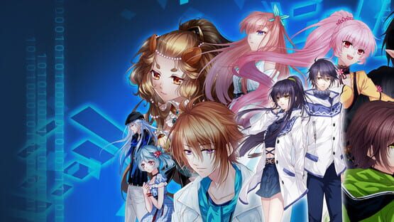 Surmount official artwork 1