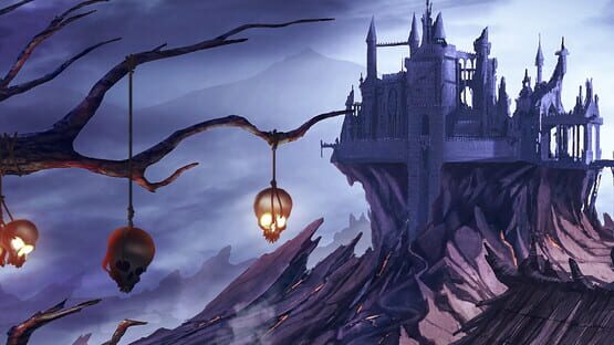 Castle Explorer — 1