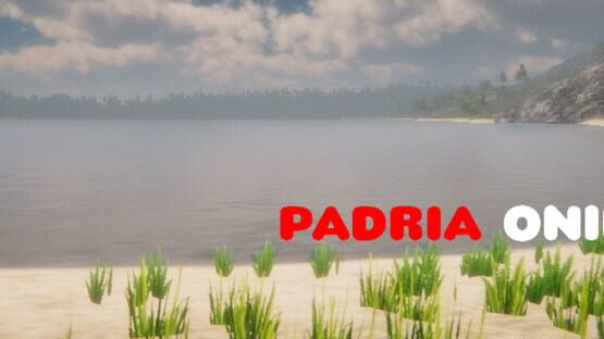 Padria Online gameplay screenshot