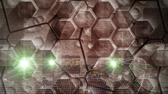 Radioactive gameplay screenshot