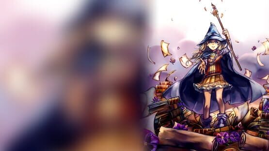 A More Beautiful World: A Visual Novel gameplay screenshot