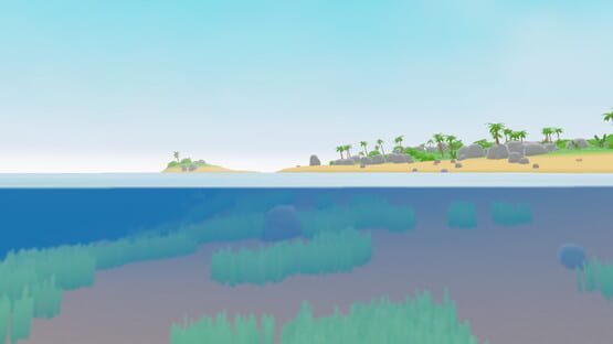 Murky Waters official artwork 1