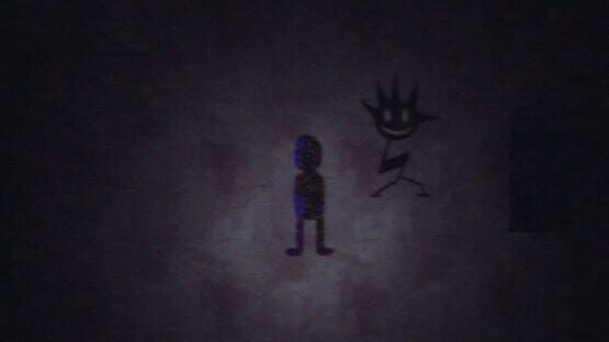 Contact Me gameplay screenshot