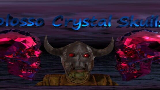 Colosso Crystal Skulls screenshot 4