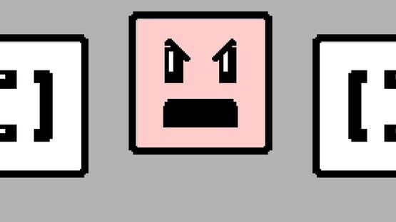 Squares Rage official artwork 1