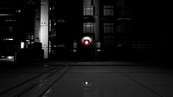 Dark Space official artwork 1