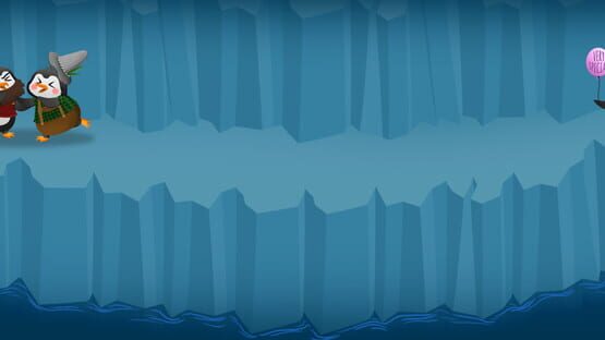 Laufen Und Raufen gameplay screenshot