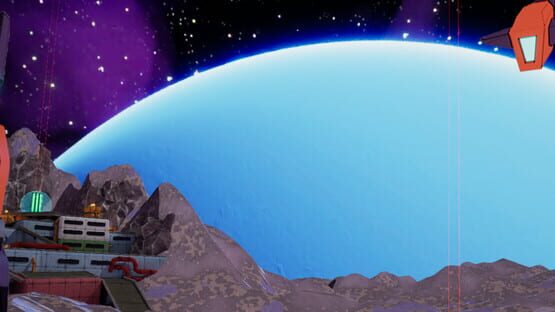 Steel Salvo screenshot 4