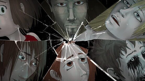 Traumatic Syndrome official artwork 1