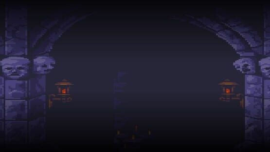Knight Arena gameplay screenshot