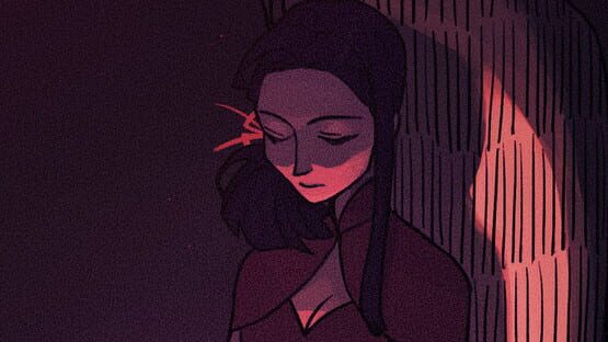 The Little Red Lie screenshot 3