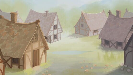 Castle Clicker gameplay screenshot