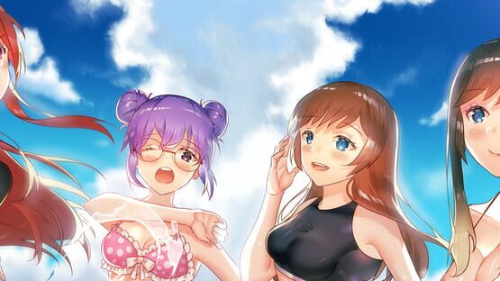 Every Day's Different official artwork 1