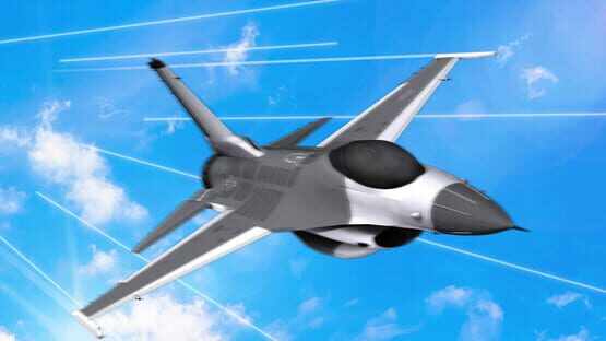 RC Plane VR official artwork 1