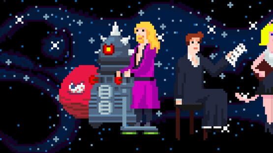 Space Court official artwork 1