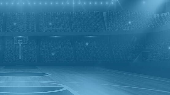 Draft Day Sports: College Basketball 2020 official artwork 1