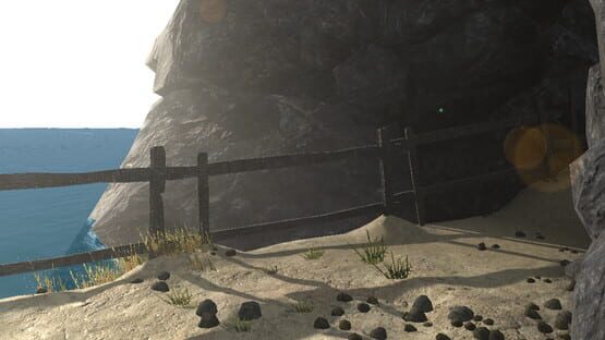 The Nadi Project gameplay screenshot